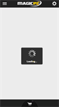 Mobile Screenshot of magicpc.fr